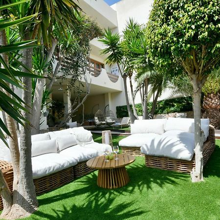 Apartamentos Estanques Colonia de Sant Jordi Exteriör bild