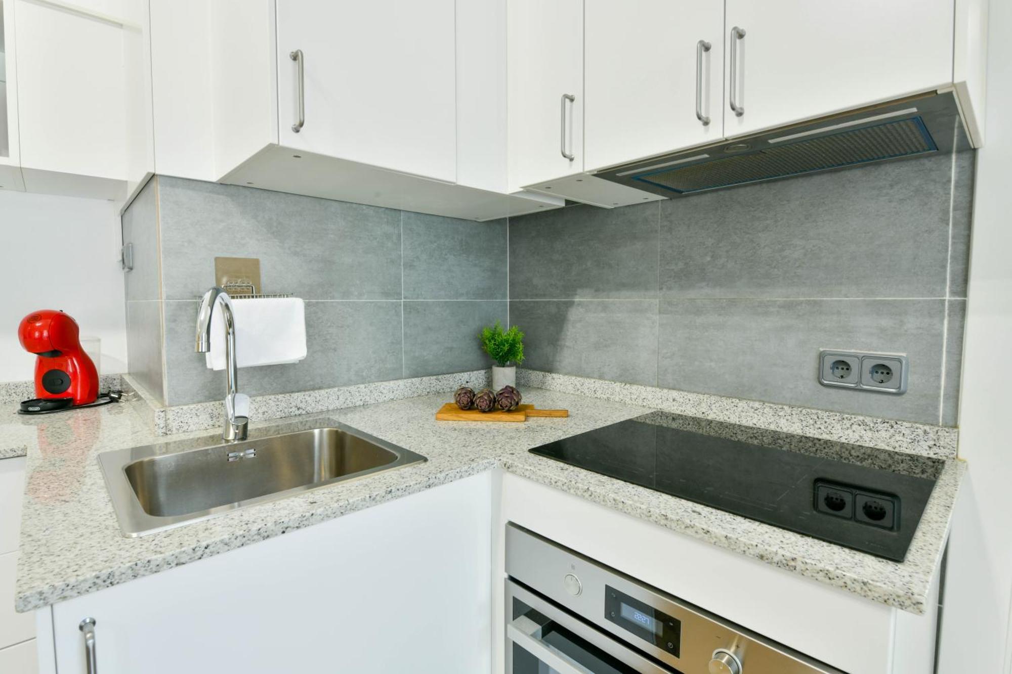 Apartamentos Estanques Colonia de Sant Jordi Exteriör bild